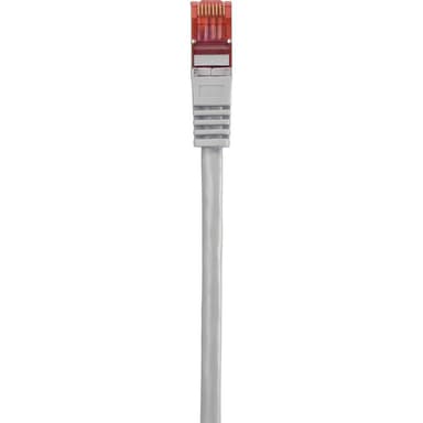 Renkforce RF-4724934 RJ45 Nätverk Anslutningskabel CAT