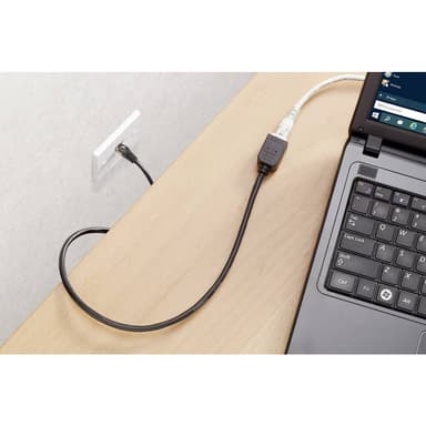 Renkforce RF-4394127 RJ45 Nätverk Förlängningskabel CAT