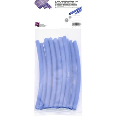 TRU COMPONENTS T1902CA033 Krympslang sortiment Blå 6 mm