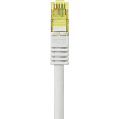 Renkforce RF-4149864 RJ45 Nätverkkabel, Patchkabel CAT