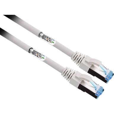 Renkforce RF-4737370 RJ45 Nätverk Anslutningskabel CAT