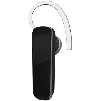 Renkforce Bluetooth Mobiltelefon In-ear headset Svart