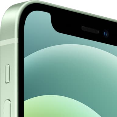 iPhone 12 Mini - 5G smartphone 256 GB (grön)