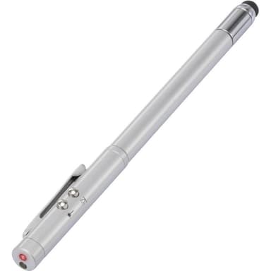 Renkforce Laserpekare 1052420 Laserfärg: Röd