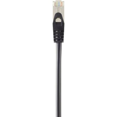 Renkforce RF-4394124 RJ45 Nätverk Förlängningskabel CAT