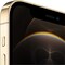 iPhone 12 Pro - 5G smartphone 512GB (guld)