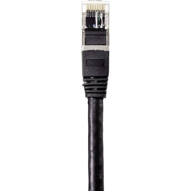 Renkforce RF-4538200 RJ45 Nätverk Anslutningskabel CAT