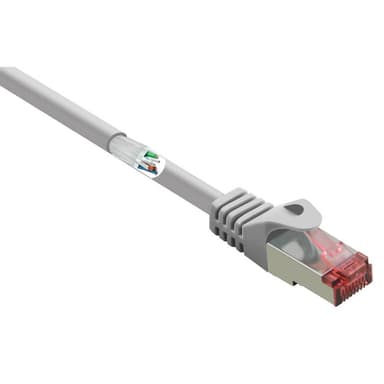 Renkforce RF-4724934 RJ45 Nätverk Anslutningskabel CAT