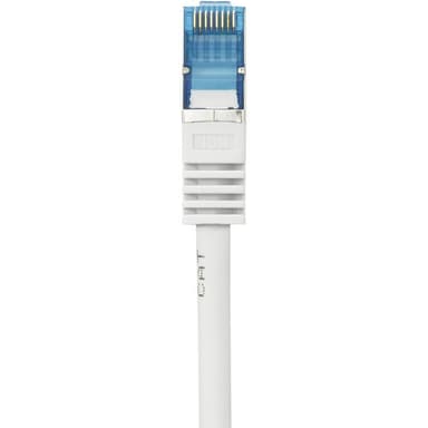 Renkforce RF-4145292 RJ45 Nätverk Anslutningskabel CAT