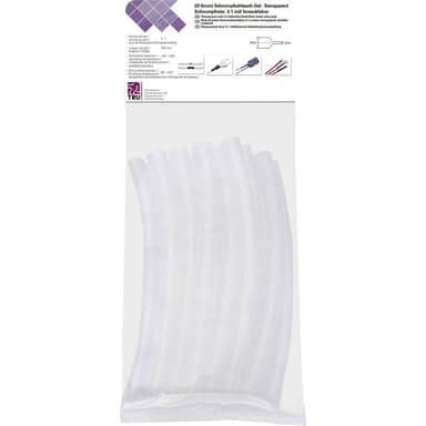 TRU COMPONENTS T1902CA037 Krympslang sortiment