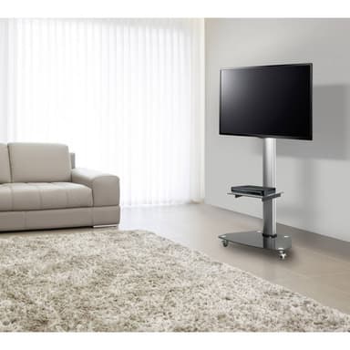 SpeaKa Professional SP-TVRW-01 TV-golvstativ 81,3 cm