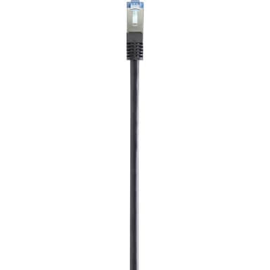 Renkforce RF-4673688 RJ45 Nätverk Anslutningskabel CAT
