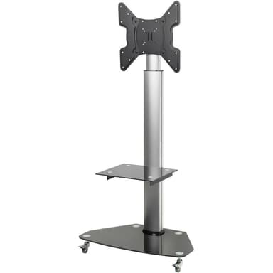 SpeaKa Professional SP-TVRW-01 TV-golvstativ 81,3 cm