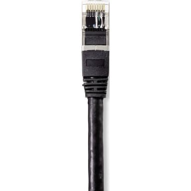 Renkforce RF-4538204 RJ45 Nätverk Anslutningskabel CAT