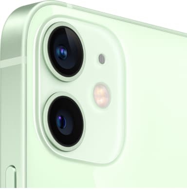 iPhone 12 Mini - 5G smartphone 256 GB (grön)