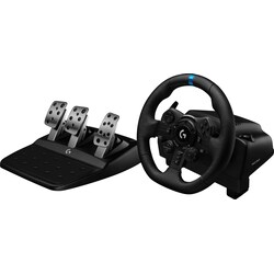 Logitech G923 Racing Wheel for PC.PS4 & PS5