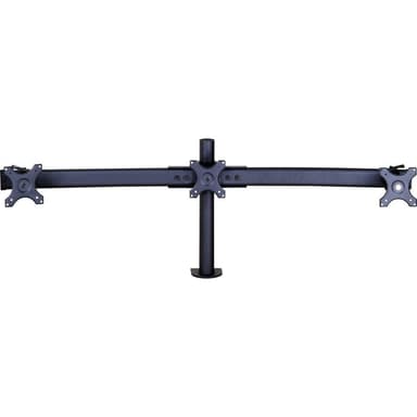 SpeaKa Professional SP-1664324 3x Monitor bordsfäste