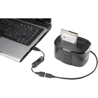 Renkforce RF-3322982 Förlängningskabel [1x USB 2.0 A