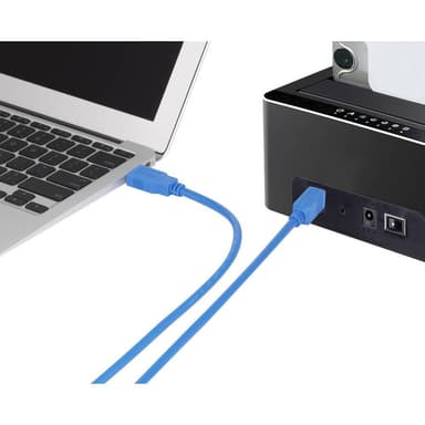 Renkforce RF-4260498 USB 3.0 [1x USB 3.2 Gen 1 A hane