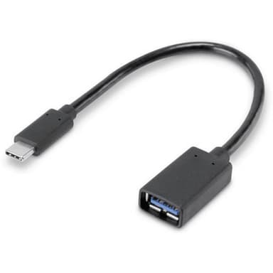 Renkforce RF-4455819 USB 3.0 Adapter [1x USB-C® hane -