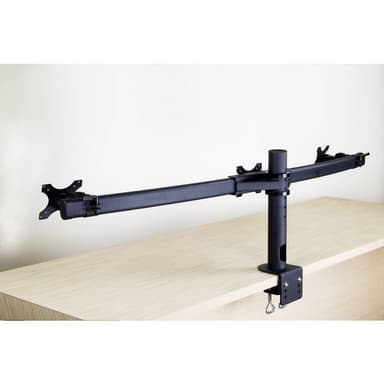SpeaKa Professional SP-1664324 3x Monitor bordsfäste