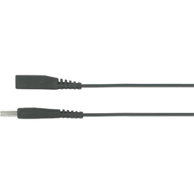 Renkforce RF-4087404 USB 2.0 Förlängningskabel [1x USB