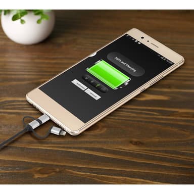 Renkforce N/A N/A [1x USB 2.0 A hane - 1x USB 2.0