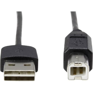 Renkforce RF-4078644 USB 2.0 [1x USB 2.0 A hane - 1x