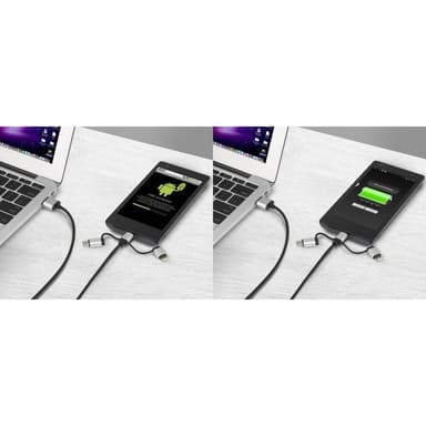 Renkforce N/A N/A [1x USB 2.0 A hane - 1x USB 2.0