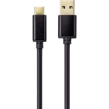 Renkforce RF-4547682 Mobiltelefon, Laptop [1x USB 2.0 A