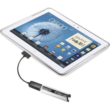 Renkforce RF-4080786 USB 2.0 [1x Samsung-kontakt - 1x