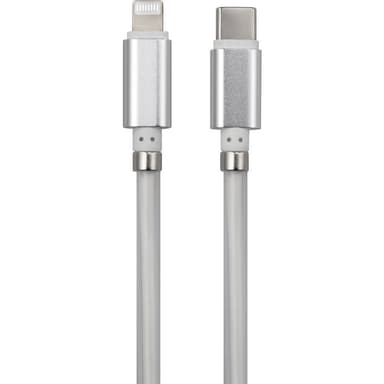 Renkforce TO-6886782 [1x USB 2.0 kontakt C - 1x Apple
