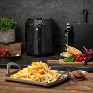 OBH Nordica Easy Fry Classic fritös AG2018S0