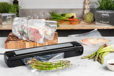 OBH Nordica Easy Fresh vakuumförpackare OBH7965