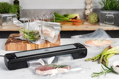 OBH Nordica Easy Fresh vakuumförpackare OBH7965