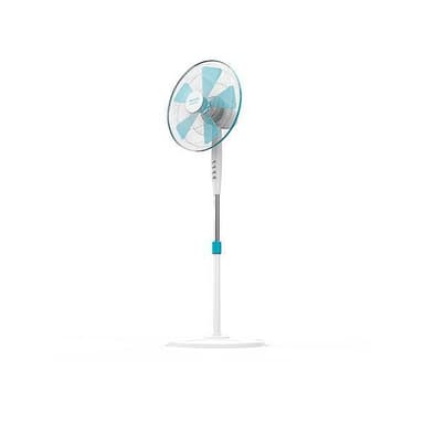 Stående Fläkt Cecotec EnergySilence 500 40 W
