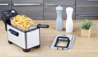 Tefal Easy Pro fritös FR333070