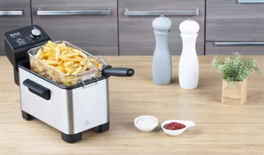 Tefal Easy Pro fritös FR333070