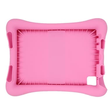 iPad skal för barn silikon Rosa - ​​iPad 11"/ iPad Air 4 10.9" /