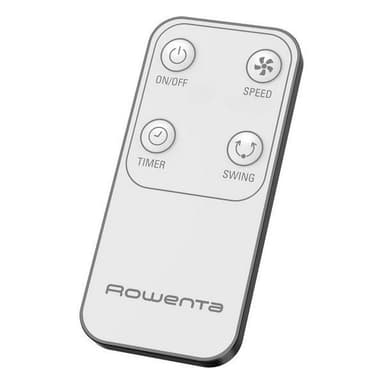 Stående Fläkt Rowenta VU4440F0 Ø 40 CM 39 W