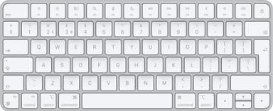 Apple Magic Keyboard (UK Engelsk layout)