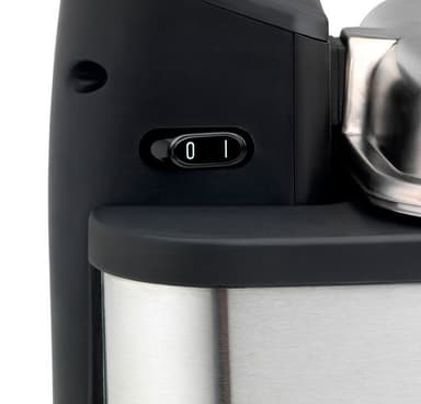 Tefal Oleoclean fritös FR804015