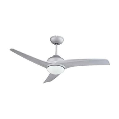 Takfläkt Bastilipo 7937 Vera 60W (Ø 132 cm)