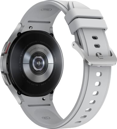 Samsung Galaxy Watch4 Classic 46mm LTE (silver)