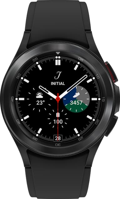Samsung Galaxy Watch4 Classic 42mm LTE (svart)