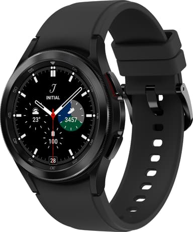 Samsung Galaxy Watch4 Classic 42mm LTE (svart)