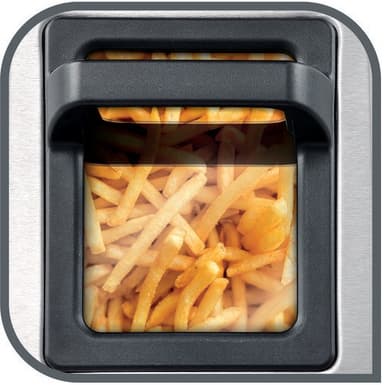 Tefal Easy Pro fritös FR333070