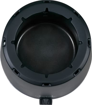 Tefal fondue EF265812