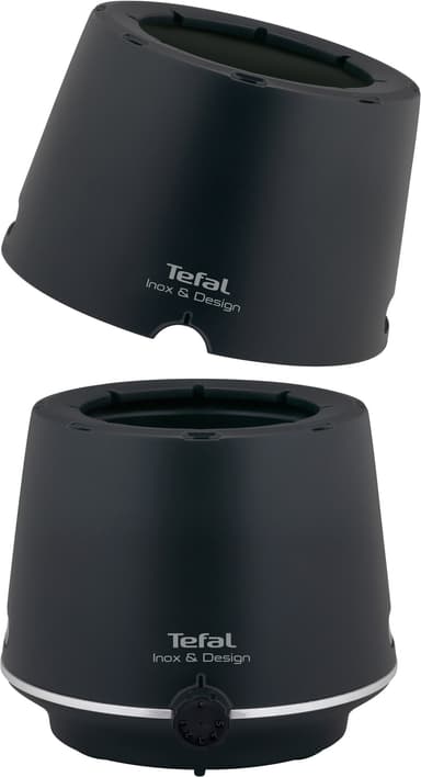 Tefal fondue EF265812