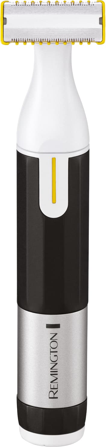 Remington Omniblade skäggtrimmer HG2000 (svart/silver)